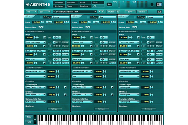 Absynth 5 Mac