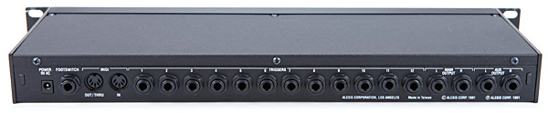 Alesis D4 Image