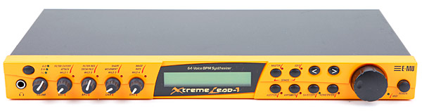 E-mu Xtreme Lead-1 Image