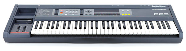 Ensoniq EPS