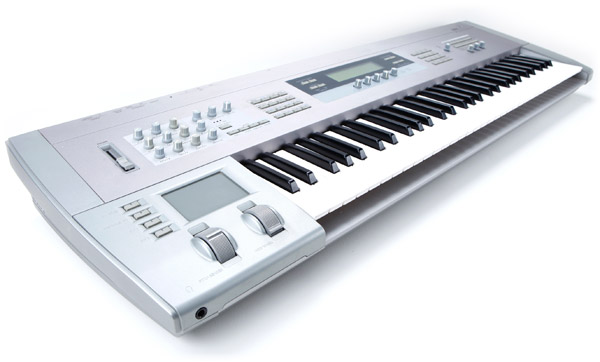 Korg Z1 Image