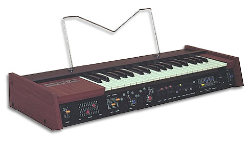  MiniKorg-700 Image