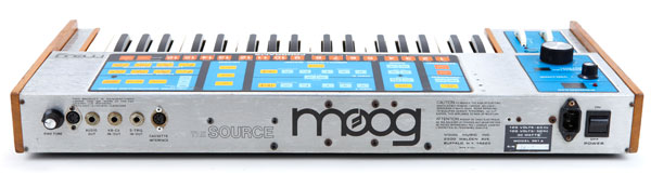 Moog Source Image