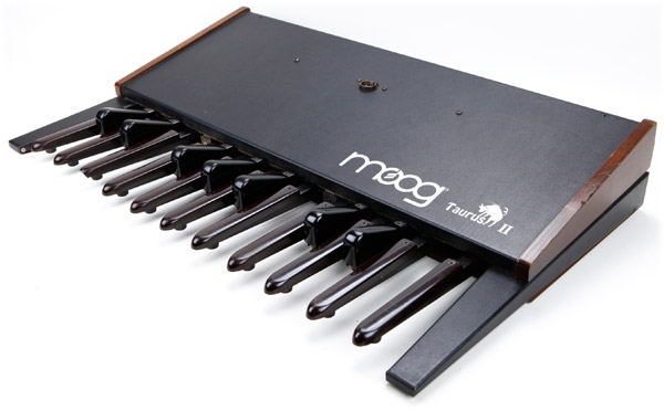 Moog Taurus II Image