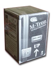 MTron Box