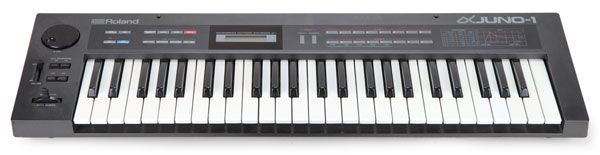 Roland Alpha Juno 1 Image