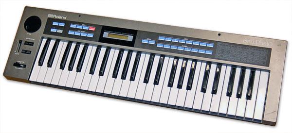 Roland HS-10 Image