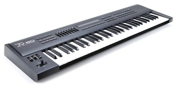 Roland JV-80 Image