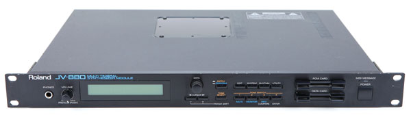 Roland JV-880 Image