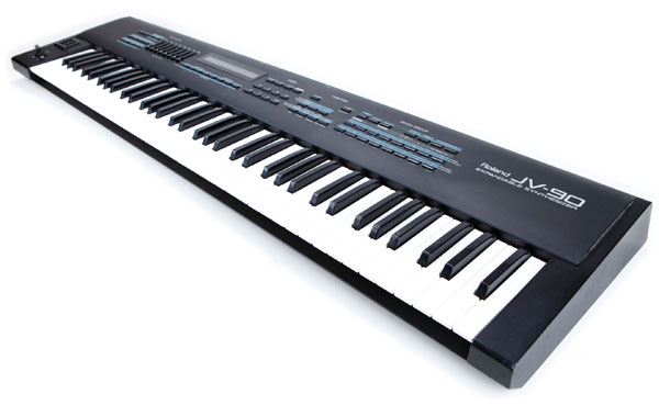 Roland JV-90 Image