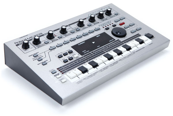 Roland MC-303 Image