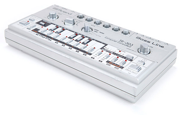 Roland TB-303 Image