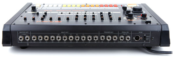 Roland TR-808 Image