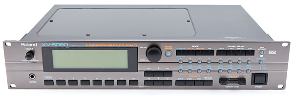 Roland XV-5080 Image