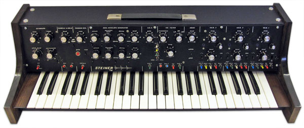 Steiner Synthacon Image