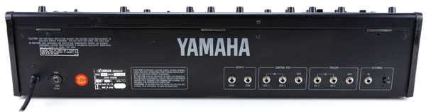 Yamaha CS-15 Image