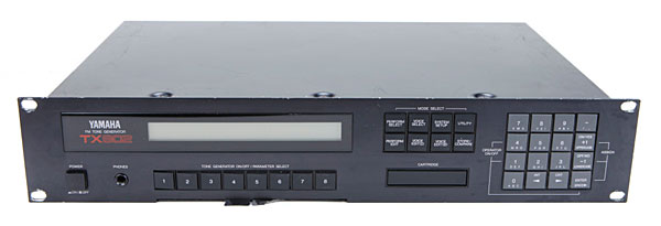 Yamaha TX802 Image