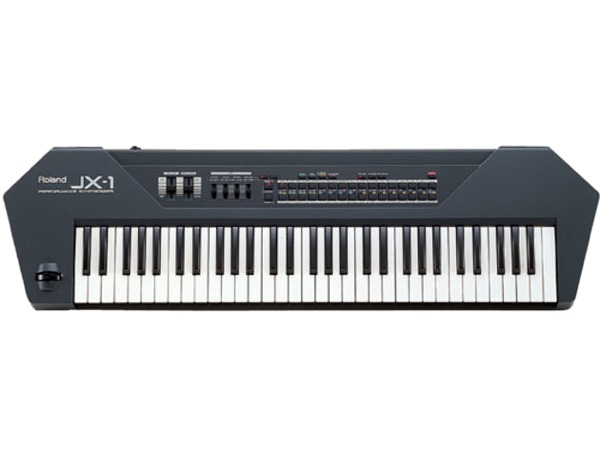 Roland JX-1