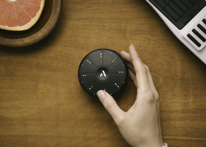 The Orba by Artiphon Kickstarter Ends On A High Note