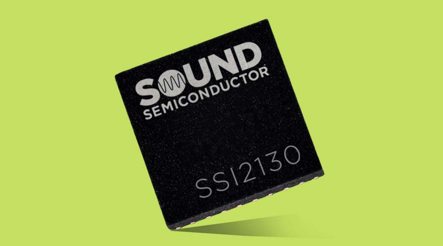 Sound Semiconductor Reveals First New VCO IC In Decades