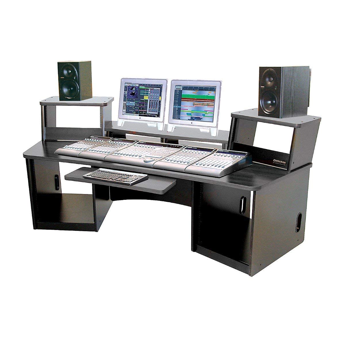 The Best Desks Or Stands For Your Home Studio Vintage Synth Explorer