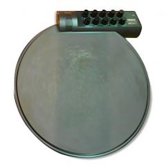 Yamaha ED10 Drum Synthesizer Image