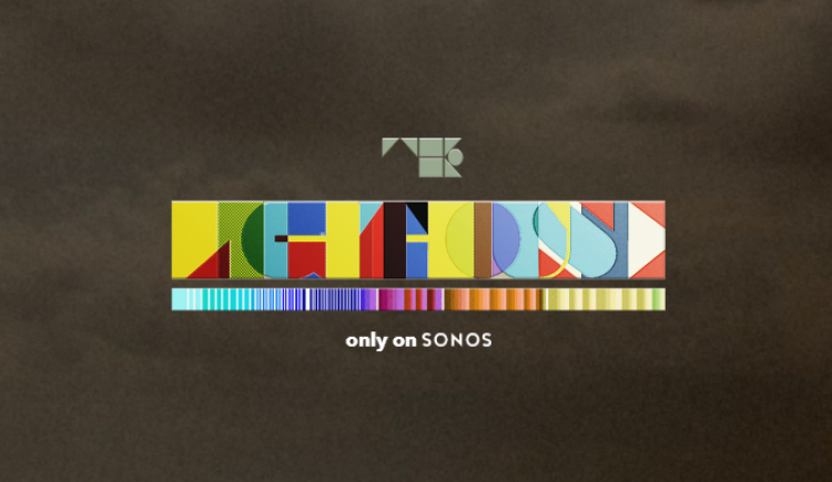 Brian Eno Sharing Decades Of Unreleased Tracks On Sonos Radio HD