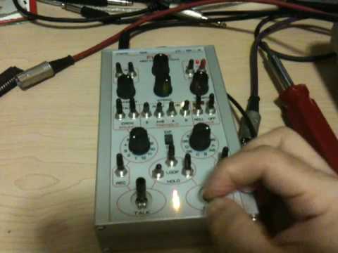 Embedded thumbnail for Flame MIDI Talking Synth > YouTube