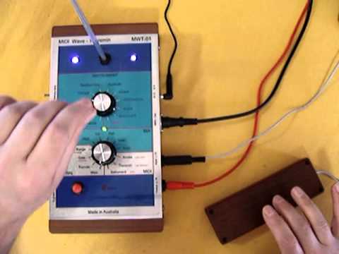 Embedded thumbnail for MWT-01 Midi Wave Theremin &gt; YouTube