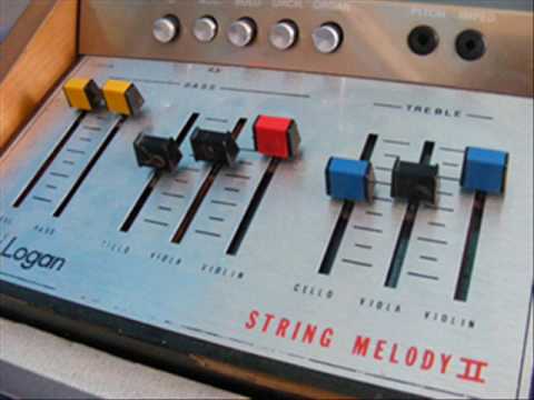 Embedded thumbnail for String Melody II &gt; YouTube