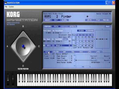 Korg Legacy Collection vsti v1  pc