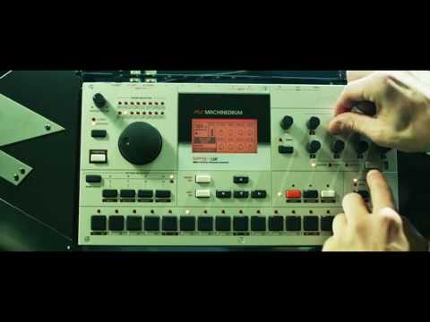 Embedded thumbnail for Machinedrum SPS-1 &gt; YouTube