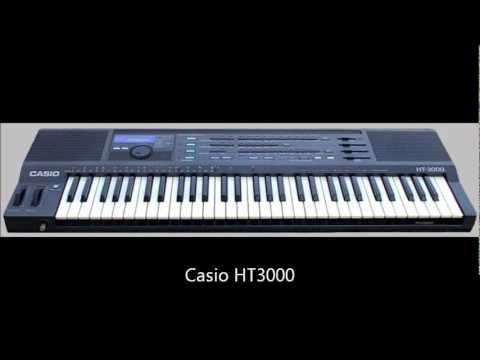 Embedded thumbnail for HT-3000 &gt; YouTube