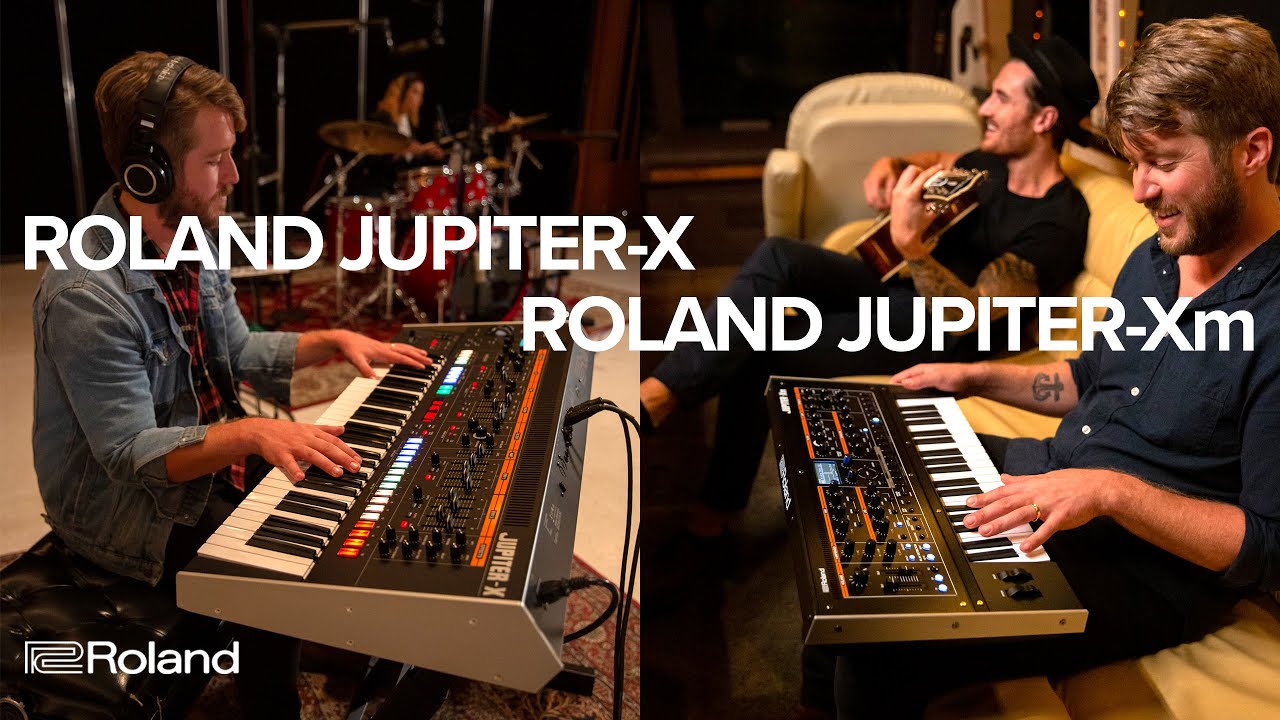 Embedded thumbnail for Jupiter-XM > YouTube