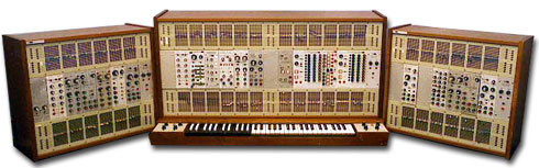 ARP 2500 Set