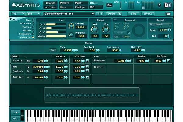 buy native instruments absynth 5