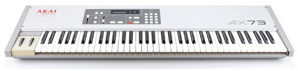 Akai AX73 Image