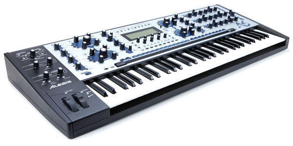 Alesis Andromeda A6 (orig) Image