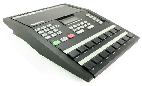 Alesis HR-16B Image