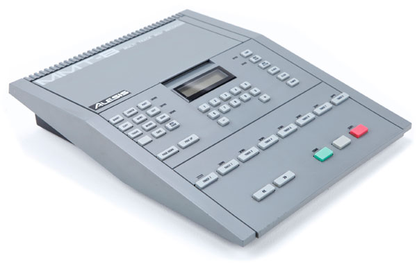 Alesis MMT-8 Image