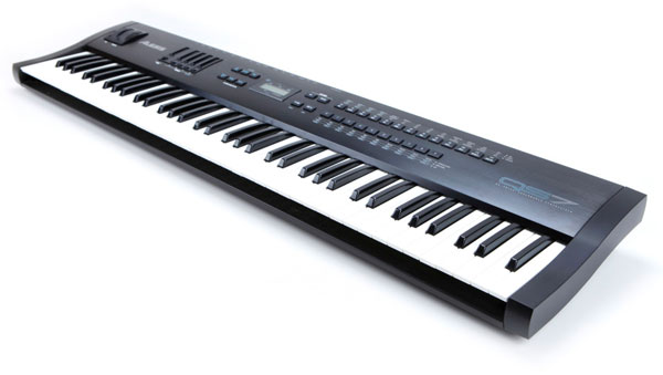 Alesis QS7 Image