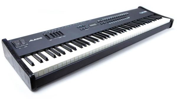 Alesis QS8 Image