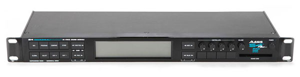 Alesis S4 Image