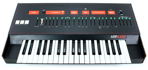 ARP Axxe II Image