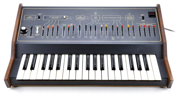 ARP Axxe Model 2310 Image