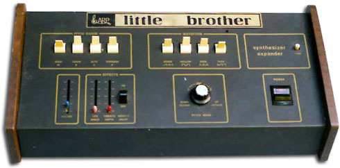 ARP Little Brother Image