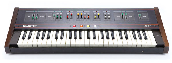 ARP Quartet Image