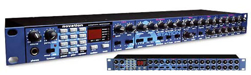 Novation A-Station Image