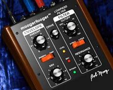 MF-101 Image