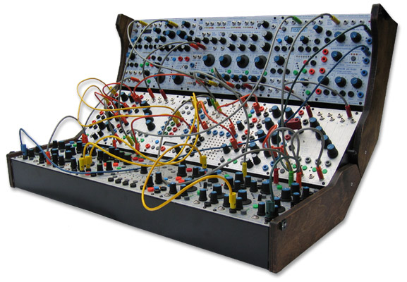 Buchla Series 200e Image